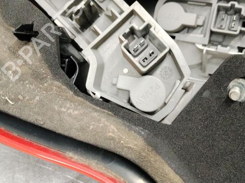 Left taillight VOLVO C30 (533) 1.6 D | BP37421685C34 - Image 6