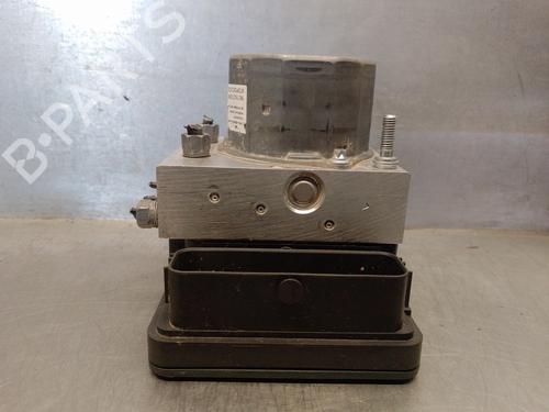 ABS pump PEUGEOT 308 II (LB_, LP_, LW_, LH_, L3_) 1.2 THP 130 | BP17434431M43 