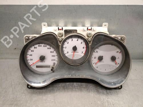 Right rear brake caliper PEUGEOT 308 II (LB_, LP_, LW_, LH_, L3_) 1.6 HDi | BP21794194M106 