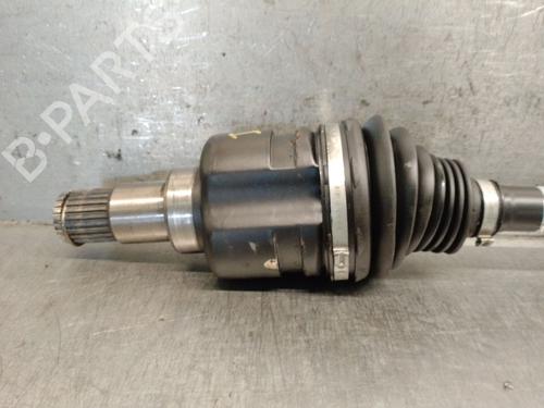 Left front driveshaft TOYOTA COROLLA Saloon (_E21_) 1.8 VVTi Hybrid (ZWE211, MZEA12) | BP34737469M38 - Image 2