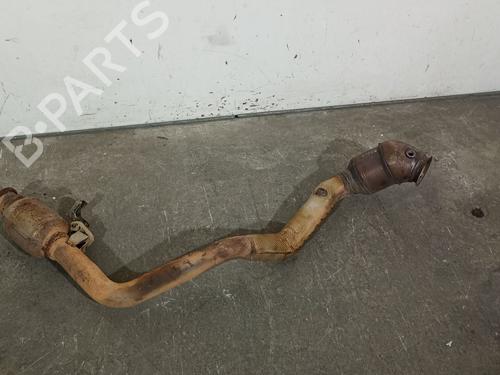 Catalyst MERCEDES-BENZ G-CLASS (W463) G 500 (463.260, 463.261) | BP28691535M10 