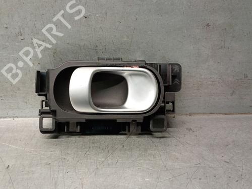 Højre bagtil invendig håndtag CITROËN C5 AIRCROSS (A_) 1.2 PureTech 130 (ARHNSJ) (131 hp) 31965904