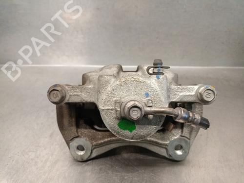 Right front brake caliper HYUNDAI i20 III (BC3, BI3) 1.0 T-GDI hybrid 48V | BP25439792M104 - Image 2