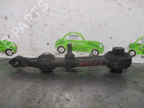 Right front suspension arm MERCEDES-BENZ E-CLASS (W211) E 320 CDI (211.026) | BP3189337M13 