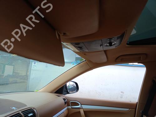 Rear right panel PORSCHE CAYENNE (9PA) 3.2 | BP28064738C61 - Image 14