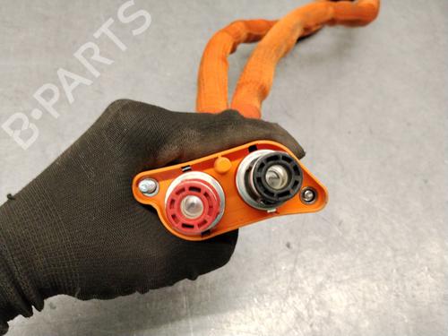 Cable CITROËN JUMPY III Platform/Chassis (V_) E-JUMPY | BP37154641E12 - Image 3