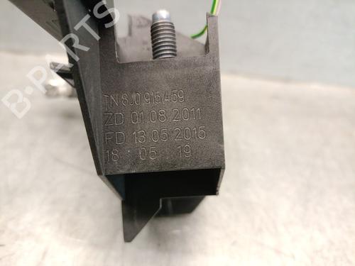 Electronic module AUDI A6 C7 Avant (4G5, 4GD) 2.0 TDI | BP29477865M83 - Image 5