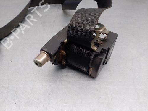 Front right seatbelt SMART CABRIO (450)  | BP12592720I25 