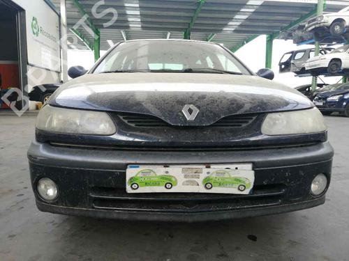 Steering pump RENAULT LAGUNA I Grandtour (K56_) 1.9 dCi (K56W) | BP9752407M99 