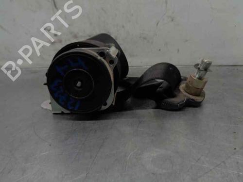 Used Rear left seatbelt MITSUBISHI COLT VI (Z3_A, Z2_A) 1.1 (Z31A, Z32A) (75 hp) 7167635