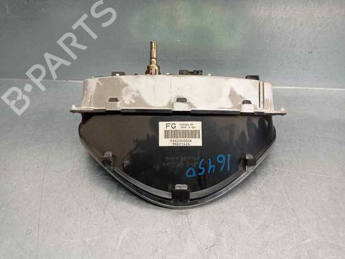 Instrument cluster CHEVROLET MATIZ (M200, M250) 0.8 | BP10776574C47 