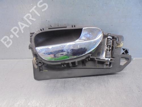 Used Front right interior door handle PEUGEOT 307 CC (3B) 2.0 16V (136 hp) 15072496
