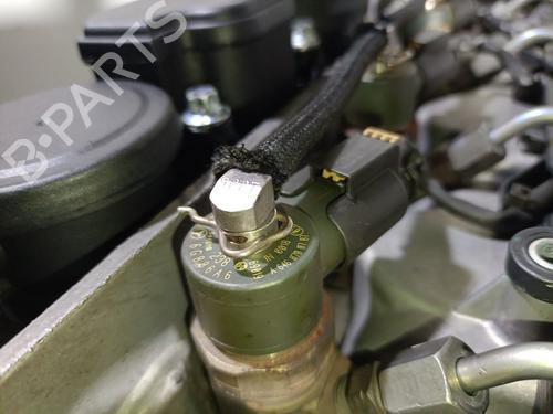 Engine MERCEDES-BENZ C-CLASS (W203) C 220 CDI (203.008) | BP39080002M1 - Image 8