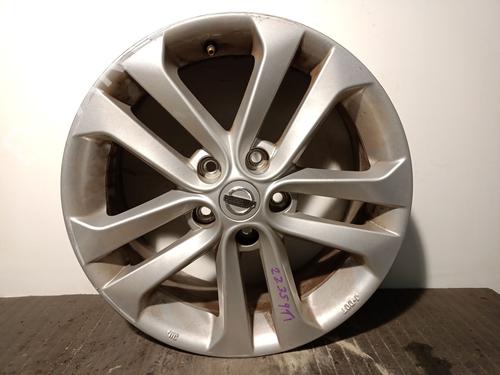 Used Rim NISSAN JUKE (F15) 1.2 DIG-T (115 hp) 24394484