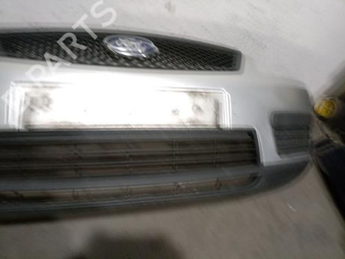 Front bumper FORD FOCUS C-MAX (DM2) 1.6 TDCi | BP26683075C7 