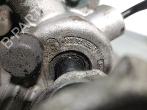 Gearbox SKODA FABIA I (6Y2) 1.9 SDI | BP32474397M3