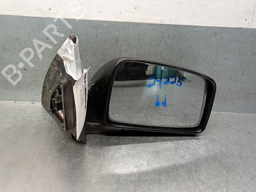 Ryggespeil høyre KIA SPORTAGE II (JE_, KM_) 2.0 CRDi (140 hp) 32666955