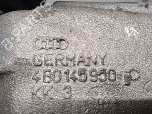 Throttle body AUDI A6 C5 (4B2) 2.5 TDI | BP11195968M82 