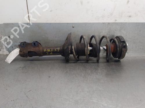 Right front shock absorber VW POLO (6N2) 1.0 | BP35802175M17 - Image 3
