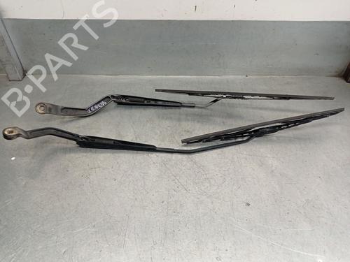 Front windshield wiper arm NISSAN ALMERA II (N16) 2.2 Di | BP25921649C143 
