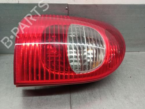 Left taillight CITROËN XSARA PICASSO (N68) 1.6 HDi | BP29185400C34 