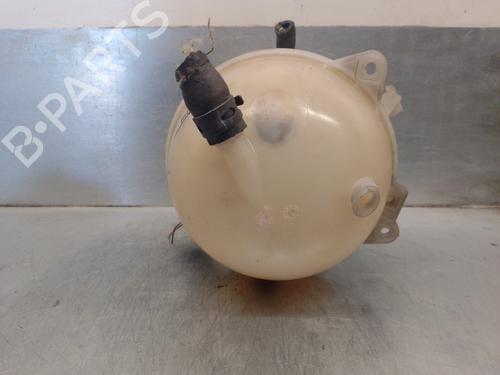 Expansion tank VW TOURAN (1T1, 1T2) 1.9 TDI | BP12680654C120 