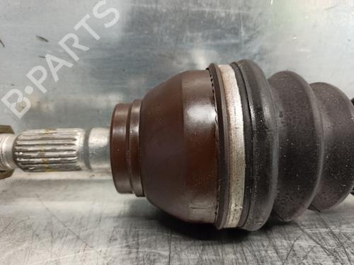 Right front driveshaft BMW MOTORCYCLES K K 75 (K569) | BP32663177M39 - Image 2