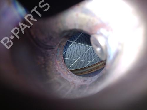 Catalyst PEUGEOT 508 SW I (8E_) 1.6 HDi | BP30005933M10 