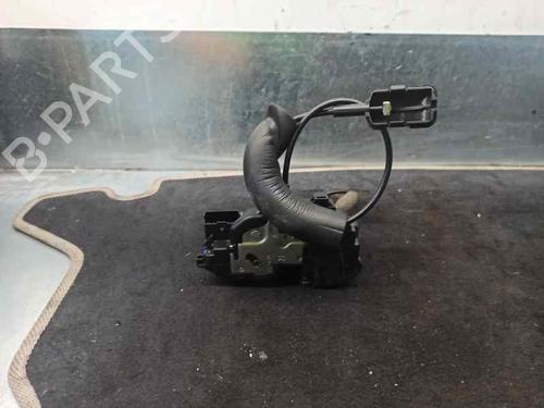 Rear right lock RENAULT MEGANE III Grandtour (KZ0/1) 1.5 dCi (KZ09, KZ0D, KZ1G, KZ29, KZ14, KZ1W, KZ10, KZ1F,... | BP6110084C99 