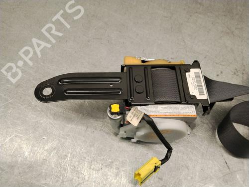 Front left seatbelt HONDA CIVIC IX (FK) 1.4 i-VTEC (FK1) | BP38177424I26 - Image 5