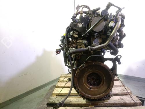 Engine FIAT GRANDE PUNTO (199_) 1.3 D Multijet | BP28302750M1 