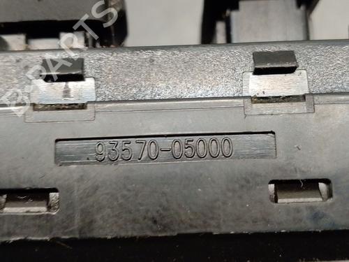 Left front window switch HYUNDAI ATOS PRIME (MX)  | BP32091420I27 