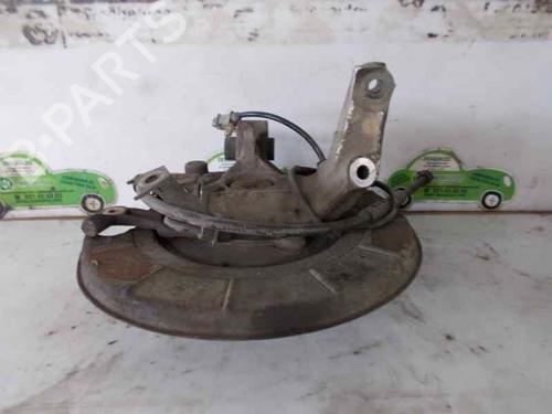 Right rear steering knuckle PEUGEOT 406 Coupe (8C) 3.0 V6 24V | BP4217090M28 