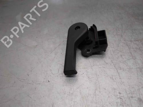 Front left interior door handle LAND ROVER RANGE ROVER SPORT I (L320) 2.7 D 4x4 | BP13010252I13 