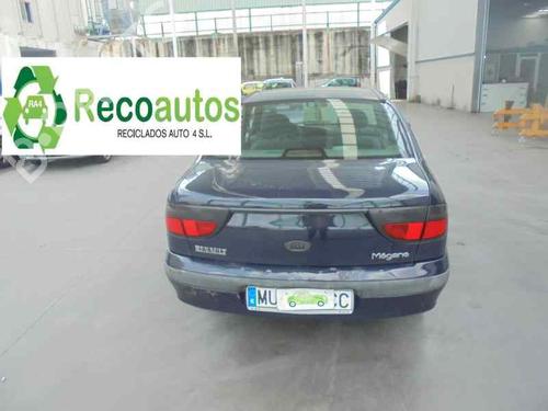 Alternator RENAULT MEGANE I Classic (LA0/1_) 1.9 D (LA0A, LA0U, LA0R) | BP2068363M7 
