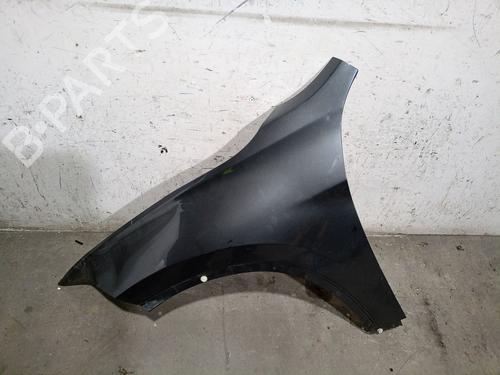Left front fenders BMW X1 (F48) sDrive 16 d 41007427299 | 41007427299