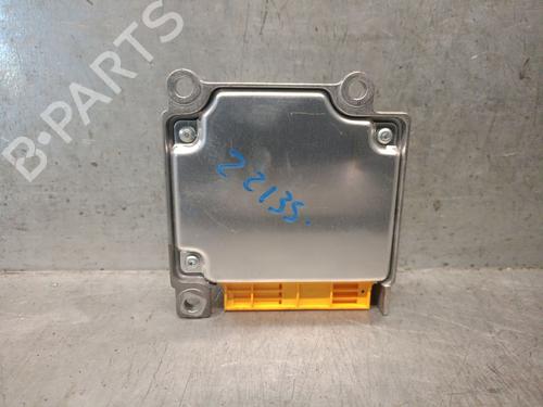 ECU airbags HYUNDAI ELANTRA III Saloon (XD) 2.0 CRDi | BP23439580M53 