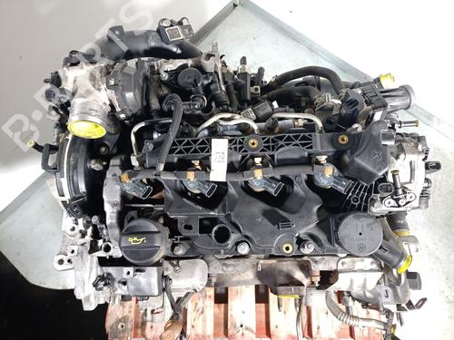 Engine PEUGEOT EXPERT Van (V_) 1.5 BlueHDi 120 | BP36319425M1 - Image 6