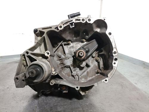 Used Gearbox Gearbox RENAULT CLIO II (BB_, CB_) 1.2 16V (BB05, BB0W, BB11, BB27, BB2T, BB2U, BB2V, CB05,... (75 hp) 32388654 32388654