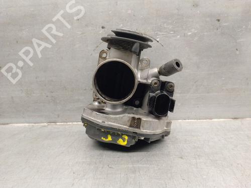 Used Throttle body SEAT IBIZA II (6K1) 1.4 i (60 hp) 23256738