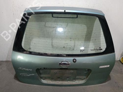 Bagklap CC/Kombi-Coupé Bagklap CC/Kombi-Coupé 37613432 37613432