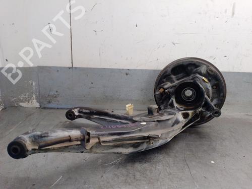 Used Right rear steering knuckle BMW 3 Compact (E36) 318 tds (90 hp) 32385242