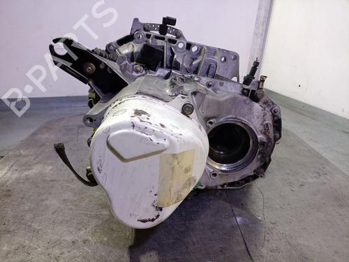 Gearbox RENAULT KANGOO (KC0/1_) D 65 1.9 (KC0E, KC02, KC0J, KC0N) | BP30353402M3 