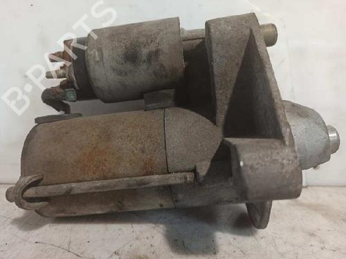 Used Starter FORD FIESTA V (JH_, JD_) [2001-2014]  8141694
