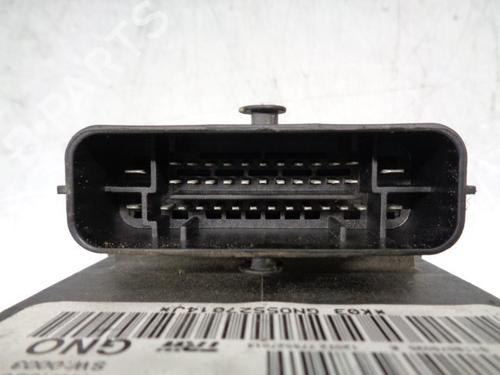 ABS pump VW PASSAT B6 (3C2) 2.0 TDI | BP9107547M43 