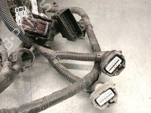 Cable SMART FORTWO Coupe (453) electric drive / EQ (453.391) | BP26323784E12 
