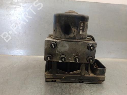 Pompe ABS SEAT TOLEDO II (1M2) 1.9 TDI (110 hp) 16927440