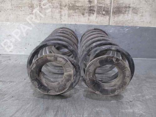 Shock absorber spring HYUNDAI GETZ (TB) 1.1 | BP20255877C152 
