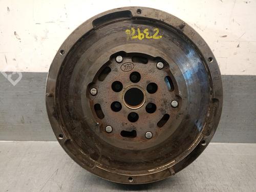 Used Flywheel CITROËN C4 Picasso II 1.6 BlueHDi 120 (120 hp) 30303175