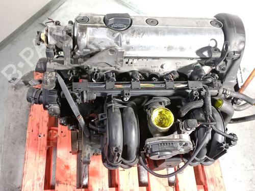Engine SEAT AROSA (6H1) 1.4 | BP34734821M1  - Image 6